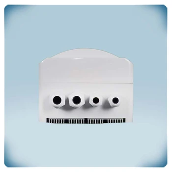 ОВиК регулатор 6 А с Wi-Fi подходящ за АС вентилатори 230 V