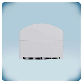 ОВК регулатор 6 А с Wi-Fi подходящ за АС вентилатори 230 VАС