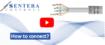 How to cimp a RJ45 cable? - Video tutorial