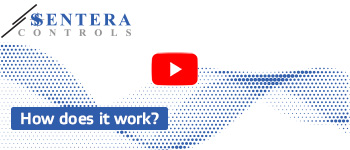 Potentiometers for EC fans