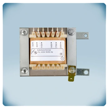 Electrical coils in metal frames