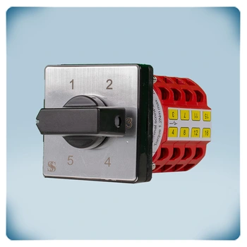 Cam switch 20 A