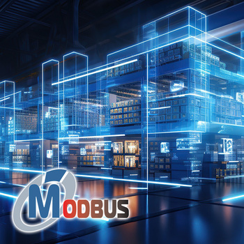 The advantages of Modbus RTU communication over analogue signals