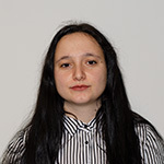 Tanya Hristova Hristova Tanya Hristova Hristova