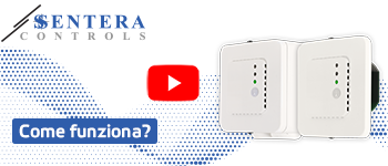 Video che spiega il funzionamento di un sensore di CO2 Sentera