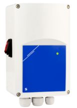 Reguliatoriaus indikacija