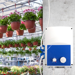 Регулятор GTT-1 7.5 A