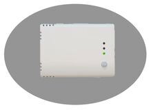 Givare för väggmontering