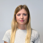 Svetlana Valerievna Danilova Svetlana Valerievna Danilova